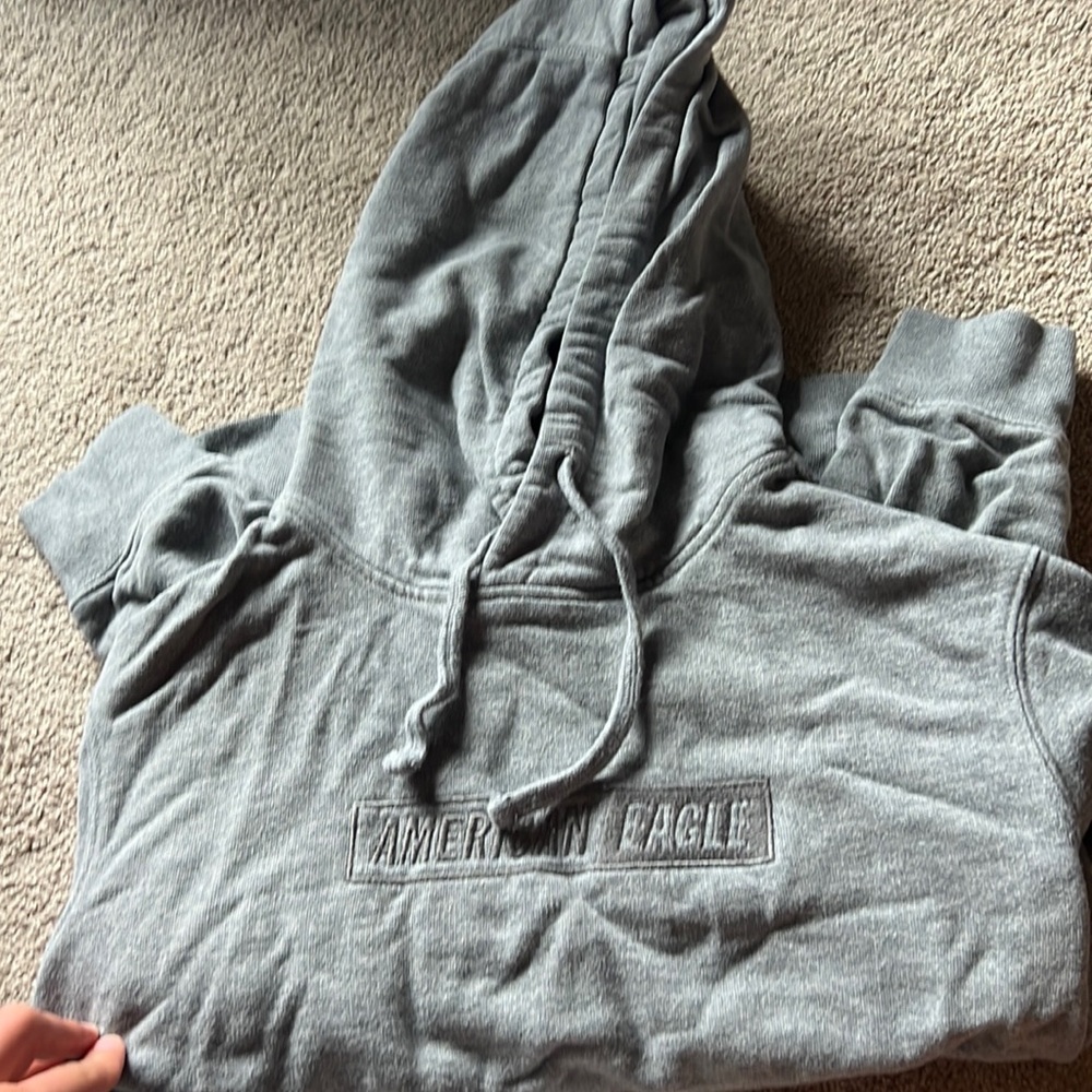 American Eagle Men’s Sweatshirt